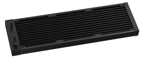 DEEPCOOL DeepCool LE720 ARGB * vodeno hladjenje, Fans 500~2250rpm, 360mm, Intel/AMD Slika 3