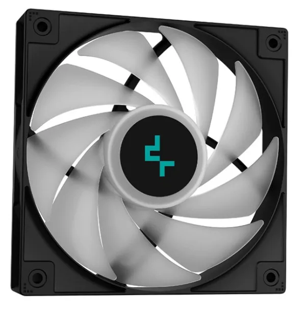 DEEPCOOL DeepCool LE520 * ARGB vodeno hladjenje, Fans 500~2250rpm, 240mm, Intel/AMD Slika 4