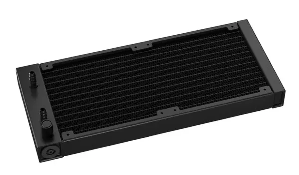 DEEPCOOL DeepCool LE520 * ARGB vodeno hladjenje, Fans 500~2250rpm, 240mm, Intel/AMD Slika 3