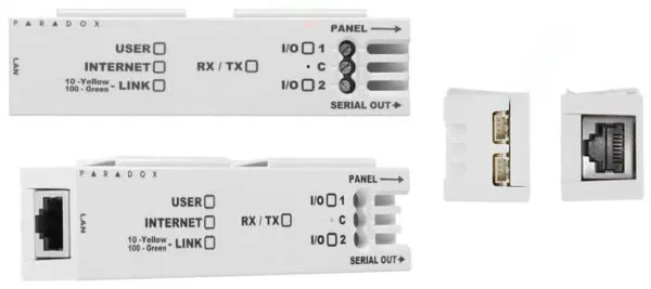 Paradox modul  IP150 Slika 2