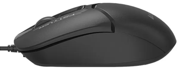 A4 TECH A4-FM12T A4Tech Fstyler opticki mis, 1200Dpi, 108mm, Silent, USB-C/A, BLACK Slika 7