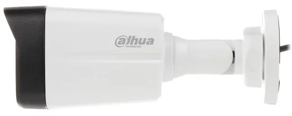 Dahua Kamera HAC-HFW1200TL-0280B, 4U1 2MP BULLET IC KAMERA, 2.8mm objektiv, IC 40m, IP67, OSD Slika 4