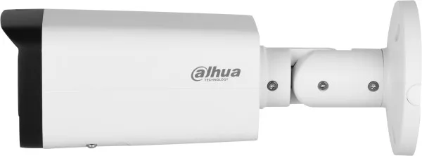 Dahua Kamera IPC-HFW2841T-AS-0360B, AI, IP, 8MP, bullet, Smart IC 80m, WizSense serija, 3.6mm, MicSD Slika 5