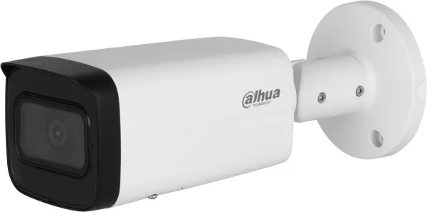 Dahua Kamera IPC-HFW2841T-AS-0360B, AI, IP, 8MP, bullet, Smart IC 80m, WizSense serija, 3.6mm, MicSD Slika 4