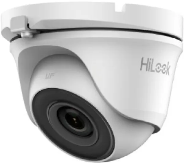 Hikvision Kamera Hilook THC-T120-M (2.8mm) HD-TVI 2 Mpix turret kamera Slika 1