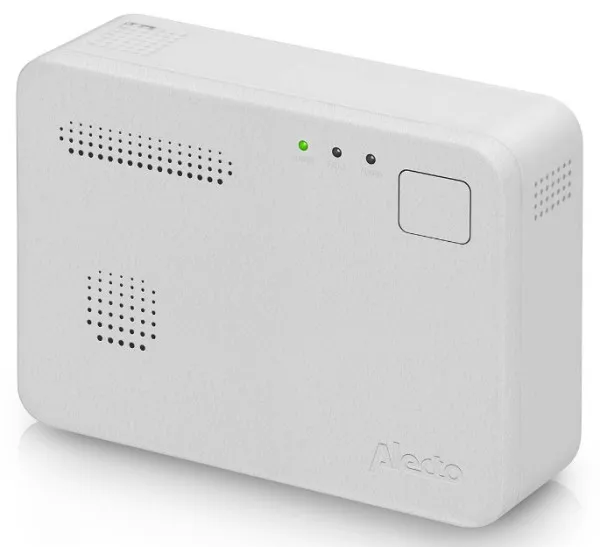 NEDIS COA1910 Alarm za ugljen monoksid sa 10 godina rada (Carbon monoxide alarm) Slika 5