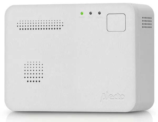 NEDIS COA1910 Alarm za ugljen monoksid sa 10 godina rada (Carbon monoxide alarm) Slika 6