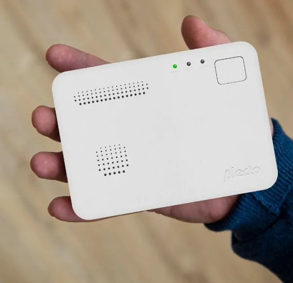 NEDIS COA1910 Alarm za ugljen monoksid sa 10 godina rada (Carbon monoxide alarm) Slika 10