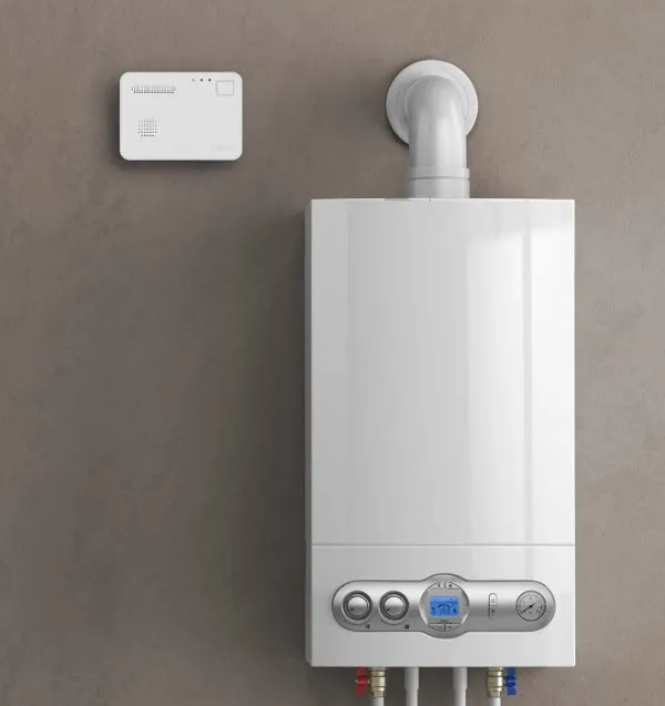 NEDIS COA1910 Alarm za ugljen monoksid sa 10 godina rada (Carbon monoxide alarm) Slika 9