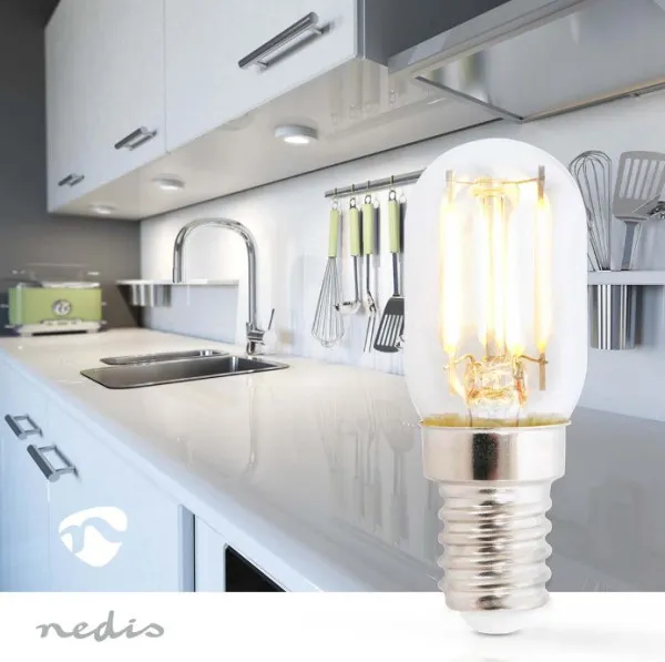 NEDIS LBCRFE14T22 Sijalica za frizider LED, E14, T22, 1.5W Slika 5