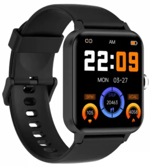 Smart Watch Blackview R30 Black Slika 3