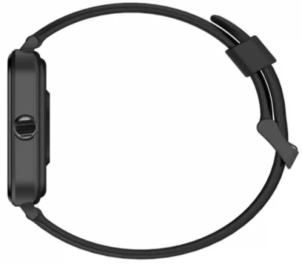 Smart Watch Blackview R30 Black Slika 4