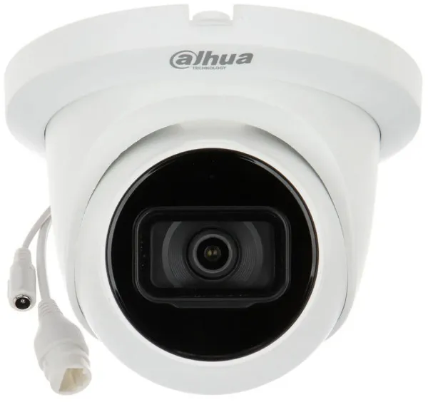 Dahua Kamera IPC-HDW2441TM-S-0280B IP4MP EYEBALL IC KAMERA; WIZSENSE SERIJA30M; 2.8MM; IP67 MICRO SD Slika 2