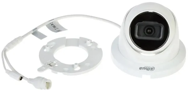 Dahua Kamera IPC-HDW2441TM-S-0280B IP4MP EYEBALL IC KAMERA; WIZSENSE SERIJA30M; 2.8MM; IP67 MICRO SD Slika 3