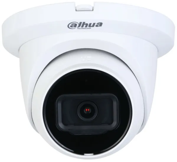 Dahua Kamera IPC-HDW2441TM-S-0280B IP4MP EYEBALL IC KAMERA; WIZSENSE SERIJA30M; 2.8MM; IP67 MICRO SD Slika 1