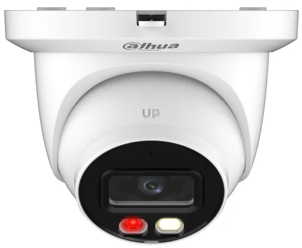 Dahua kamera IPC-HDW2549TM-S-IL-0280B AI IP 5MP EYEBALL SA HIBRIDNIM ILUMINATORIMA 2.8MM Slika 2