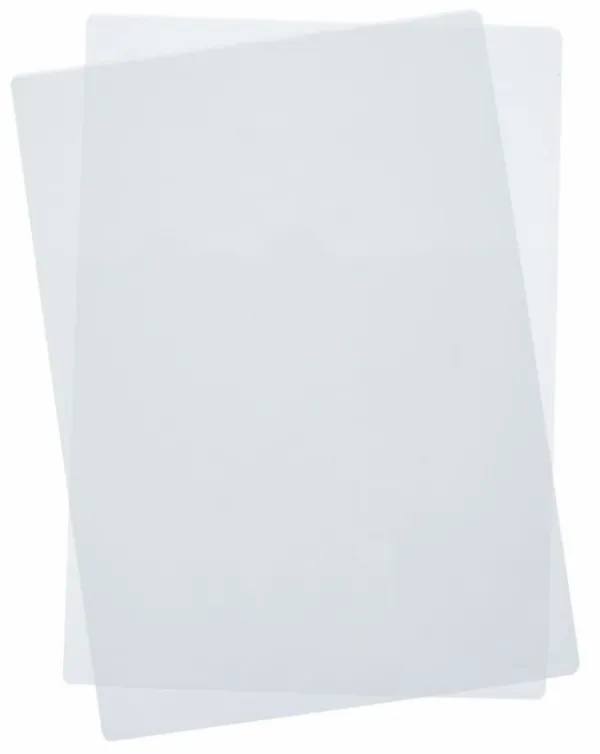 Duplo Folija za plastifikaciju A4, 216x303mm, 80mikron (papir za laminaciju) 100 listova Slika 3