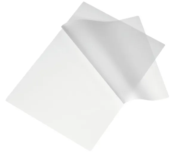 Duplo Folija za plastifikaciju A4, 216x303mm, 80mikron (papir za laminaciju) 100 listova Slika 4