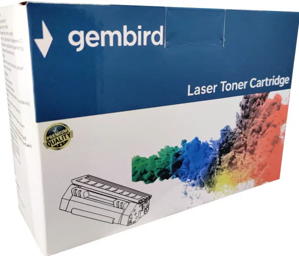 GEMBIRD Toner Gembird TK-1110 zam. kaseta za KYOCERA 2.5k Slika 4