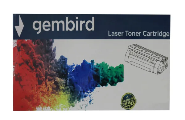 GEMBIRD Toner Gembird TK-1110 zam. kaseta za KYOCERA 2.5k Slika 3