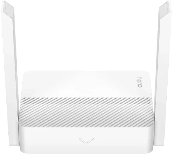 CUDY Cudy WR300 N300 Wi-Fi Router, Chipset MediaTek, router/AP/ Repeater/WISP 4xLAN, 2x5dBi Slika 6