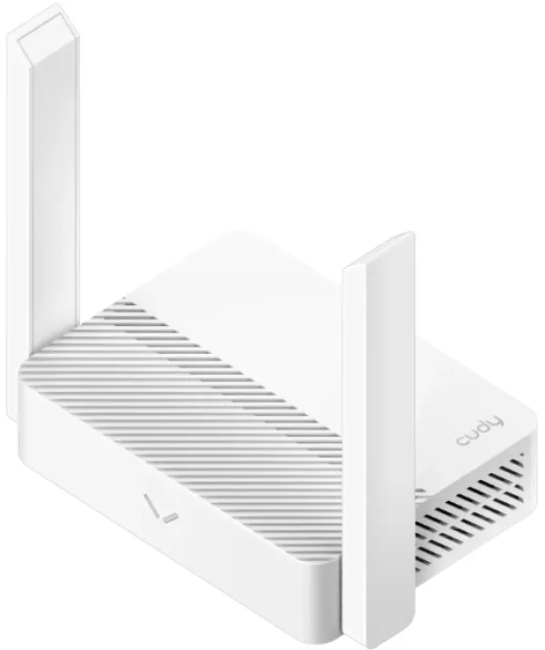 CUDY Cudy WR300 N300 Wi-Fi Router, Chipset MediaTek, router/AP/ Repeater/WISP 4xLAN, 2x5dBi Slika 5