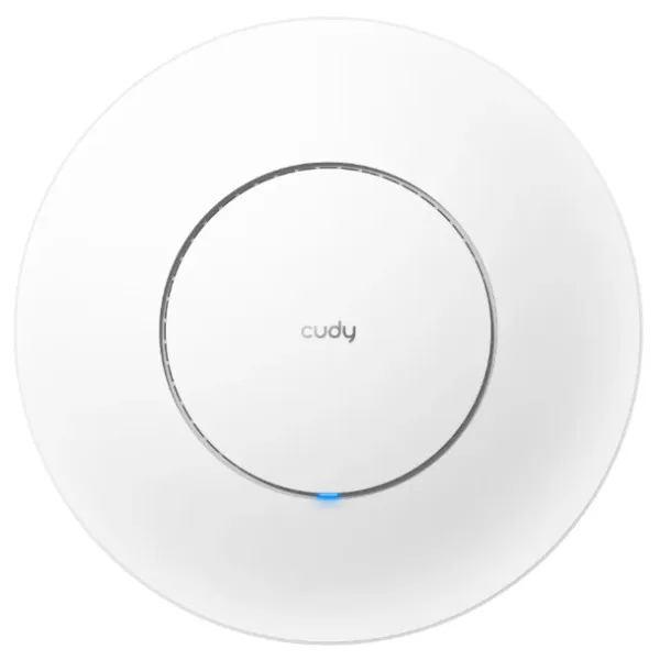 CUDY Cudy AP1300_P AC1200 WiFi Gigabit Access Point, pokriva 100m2, 50konekcija Slika 1