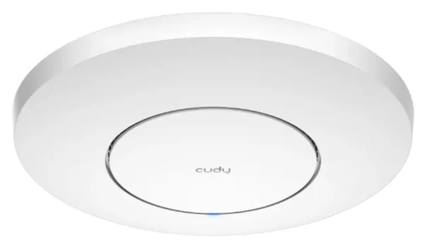 CUDY Cudy AP1300_P AC1200 WiFi Gigabit Access Point, pokriva 100m2, 50konekcija Slika 2