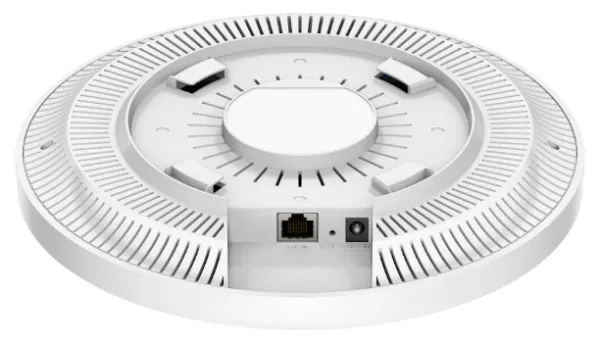 CUDY Cudy AP1300_P AC1200 WiFi Gigabit Access Point, pokriva 100m2, 50konekcija Slika 3