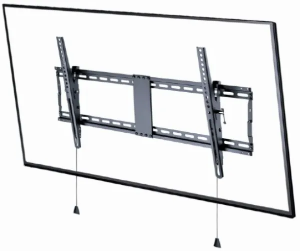 GEMBIRD WM-90T-01 Gembird tilt VESA max 80x40cm 43-90 max.70kg A Slika 1