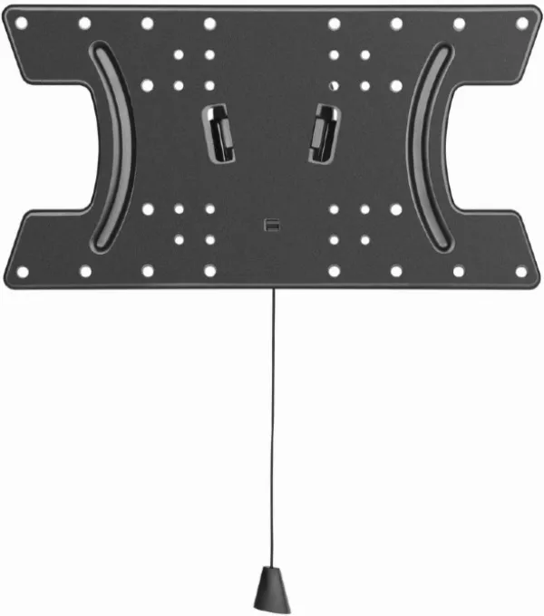 GEMBIRD WM-65T-02 Gembird tilt VESA max. 20x40cm 32-65 max.30kg Slika 6