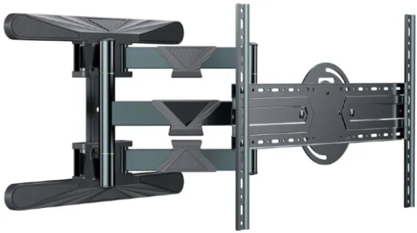 GEMBIRD WM-80STR-01 Gembird TV nosac rotate/tilt VESA max. 60x40cm 40-80 max.50kg Slika 4