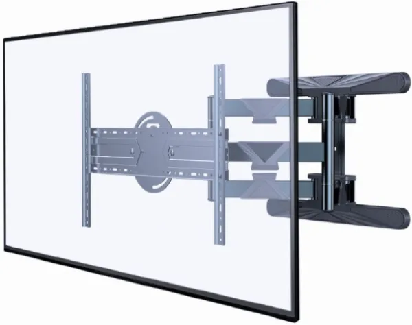 GEMBIRD WM-80STR-01 Gembird TV nosac rotate/tilt VESA max. 60x40cm 40-80 max.50kg Slika 7