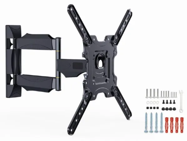 GEMBIRD WM-55ST-01 Gembird rotate/tilt VESA max. 40x40cm 32-55 max.32kg - Image 3