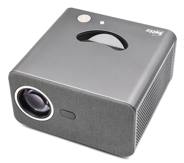 KT-P300 LED Smart Projektor 8000lumena, 1920x1080, Wi-Fi LED 100W Slika 5