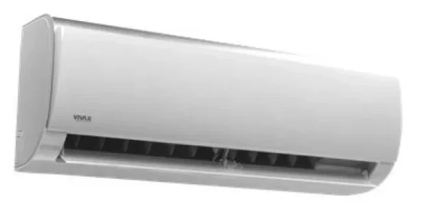 Klima VIVAX COOL ACP-12CH35AEQI+ inverter, A++/A+ R32, 12000BTU, od -15C do 50C, bela Slika 3