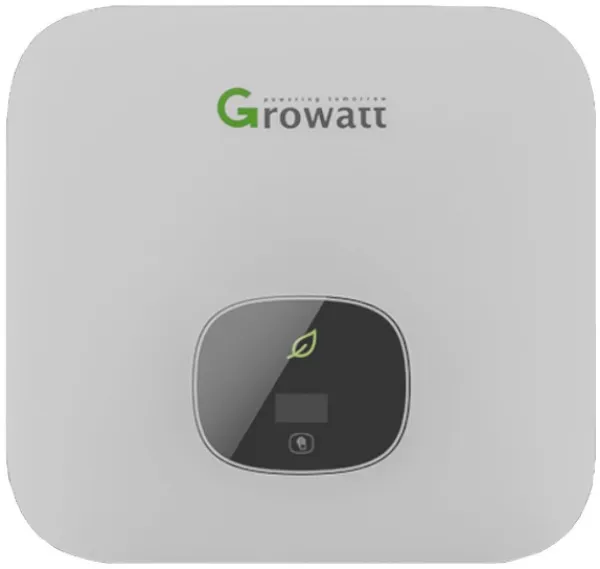 Inv.Growatt MIN 3600TL-XE, 2 MPPts Inverter, sa DC izolatorom