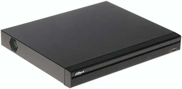 NVR4208-8P-4KS3 8-KANALNI POE NVR; LITE SERIJA; DO 12MP; 160MBPS; METALNO KUĆIŠTE, 2X SATA; ALARM I/ Slika 4