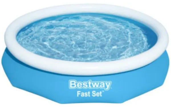 BAZEN 57456 305X66 FAST SET BESTWAY #1 Slika 2