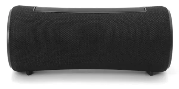 GEMBIRD SPK-BT-LED-04 Gembird Portable Bluetooth LED TWS Boombox speaker 10W, FM, USB, microSD - Image 7