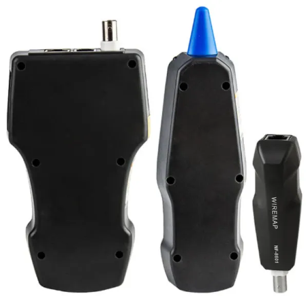 NOYAFA NF-8601S Tester dužine kabla Slika 8