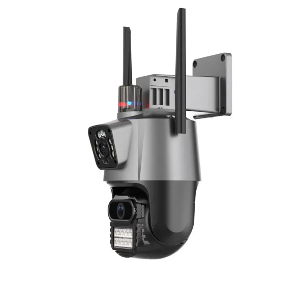 CAM-IP6MP-EP11-8X ZOOM GMB kamera 6 mpix microSD iCSee xmeye pro app Two-way voice PTZ ip66,2x3.6mm Slika 9