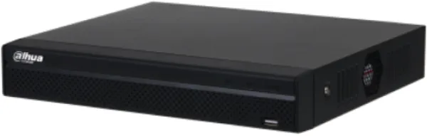 Dahua NVR4116HS-4KS3 16-KANALNI NVR; DO 12MP; 160MBPS; METALNO KUĆIŠTE, ALARM I/O; Slika 3