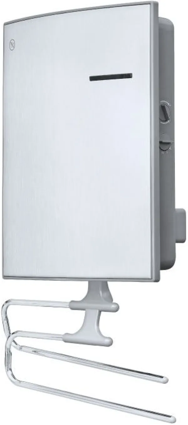 PROSTO FH-200IP2 Grejalica za kupatilo sa držaèem peškira, 2000w Slika 3