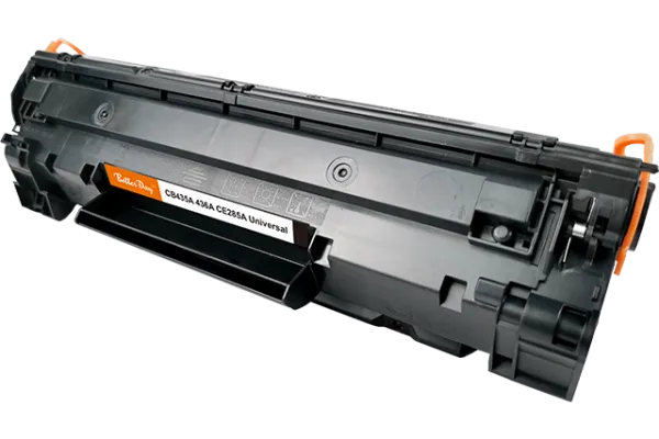 Toner BetterDay CB435A/436A/CE285A zam. kaseta za HP 2k Slika 2