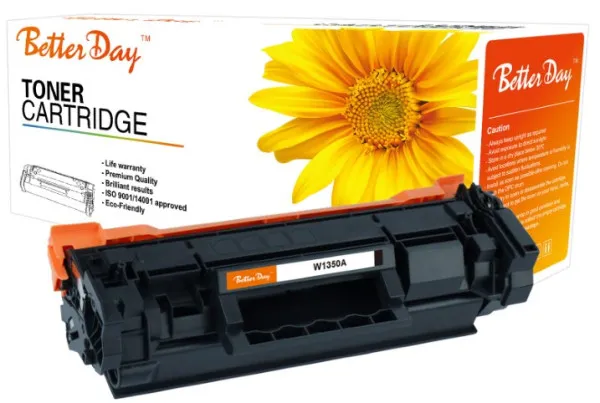 Toner BetterDay W1350A C-135A M209 / M234  zam. kaseta za HP 1.1k Slika 1