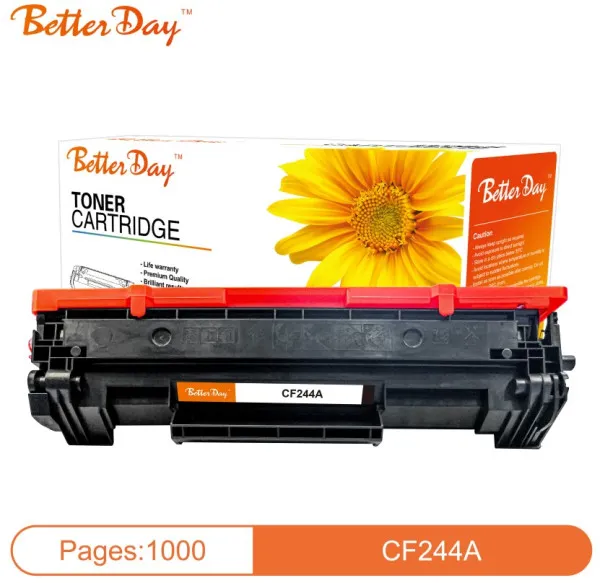 Toner BetterDay CF244A zam. kaseta za HP 1k Slika 2