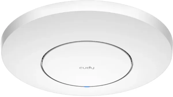 CUDY Cudy AP3000, AX3000 Ceiling Mount, 2.5G Wi-Fi 6 Access Point Slika 9