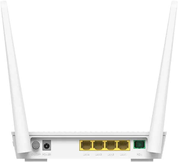 CUDY Cudy GP1200, AC1200 xPON Wi-Fi Router GPON/EPON, CWMP, OMCI, 4-queue QoS, and EasyMesh Slika 1