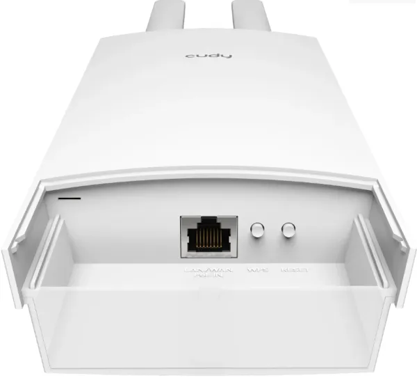 CUDY Cudy AP3000 Outdoor, AX3000 High-Power Wi-Fi 6 Access Point Slika 8